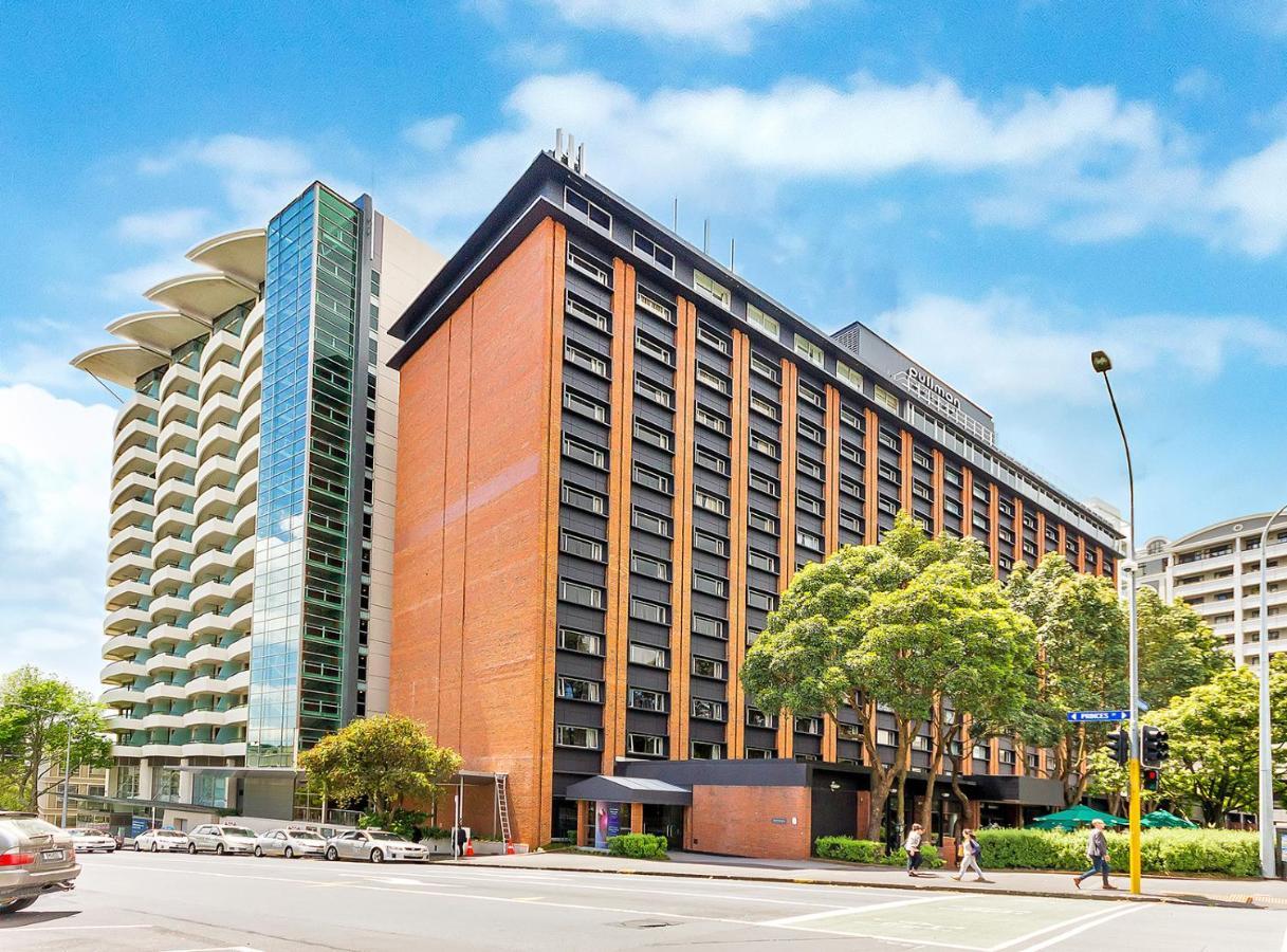 Qv Modern Apt In Cbd W Carpark-868 Auckland Dış mekan fotoğraf